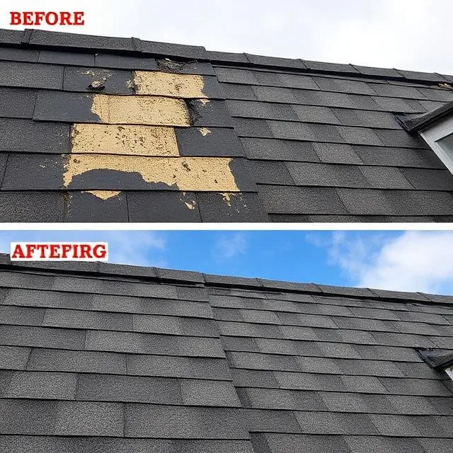 Roof Repair Near Me in Battle Ground, IN near me
